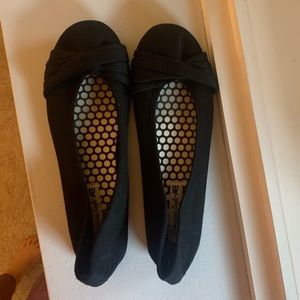 Black Flats